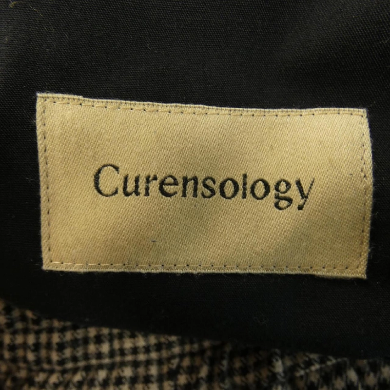 Quần Curensology 654916