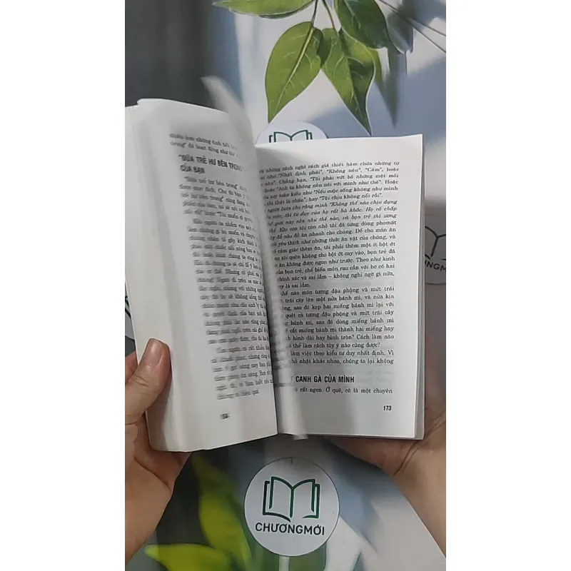 Cứu vớt tâm hồn (đứa trẻ hư bên trong bạn) - Trần Minh Nhật 688513