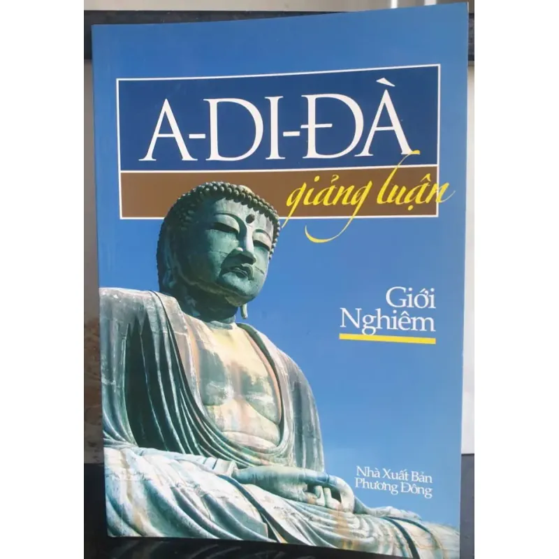 A Di Đà Giảng Luận 719788