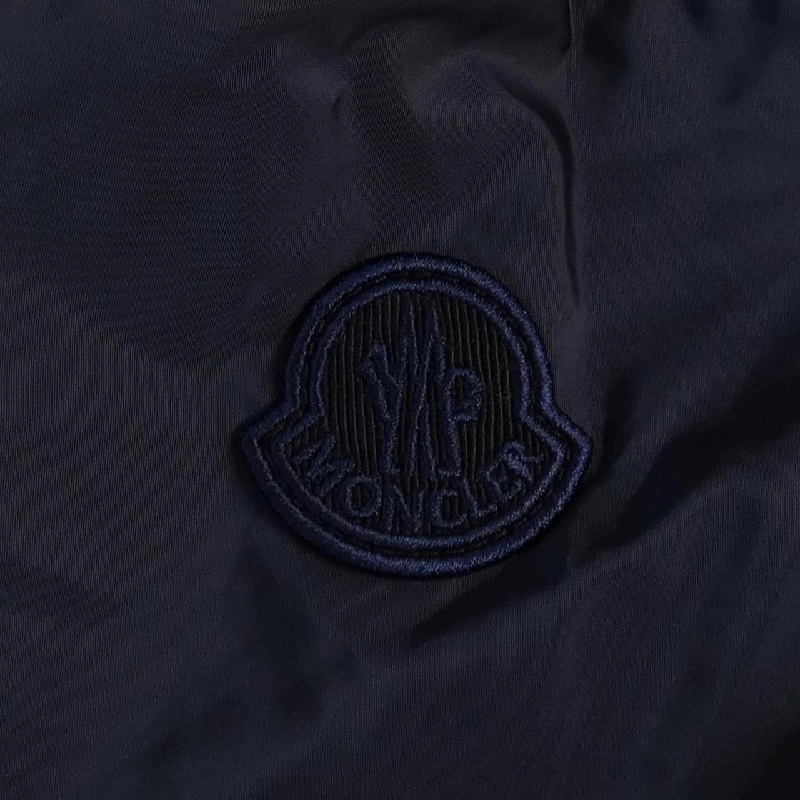 Áo khoác MONCLER WETE - Hàng hiệu Chính hãng 823005