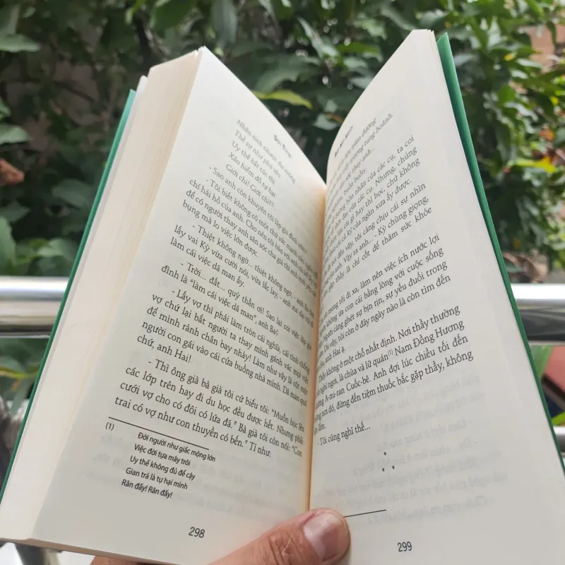 Búp Sen Xanh 928921