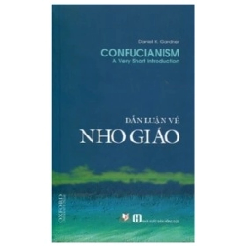 Dẫn Luận Về Nho Giáo - Daniel Gardner 404428