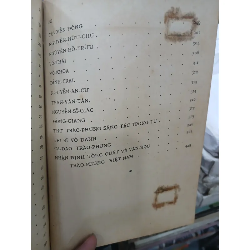 THI CA CHÂM BIẾM VÀ TRÀO LỘNG VIỆT NAM - HOÀNG TRỌNG THƯỢC 755321