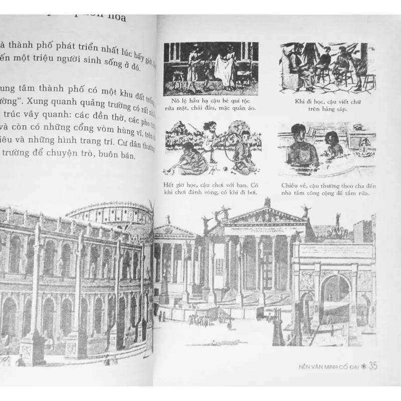 Lịch sử văn minh nhân loại 563534