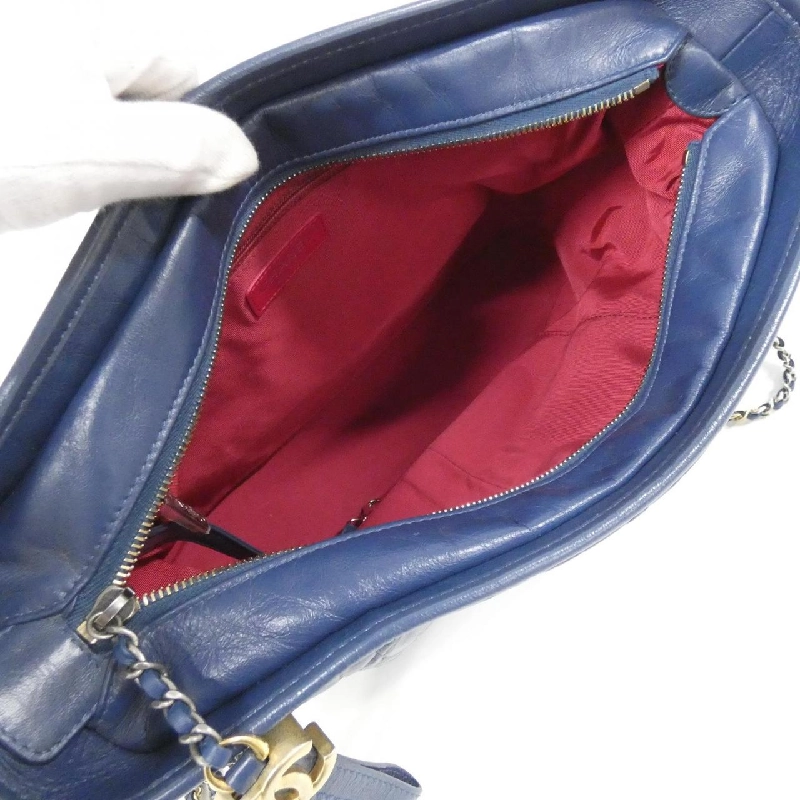 Túi đeo vai Chanel Gabriel Line 93825 - Hàng hiệu Authentic 768754