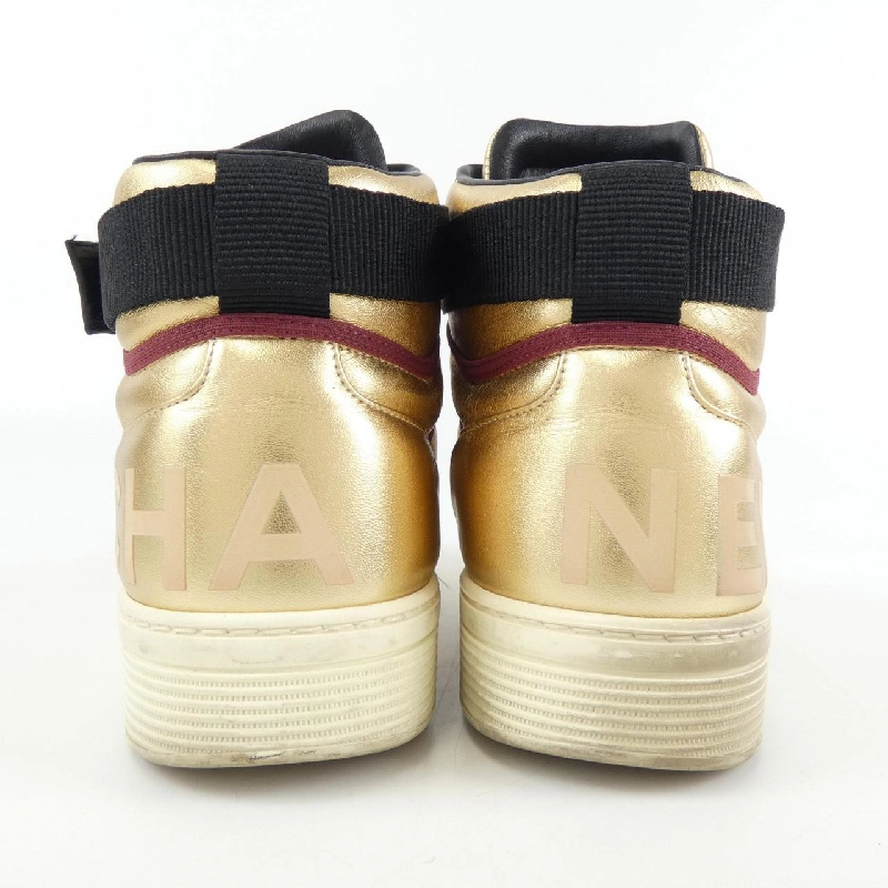 Giày sneaker CHANEL - Hàng hiệu Authentic 904048