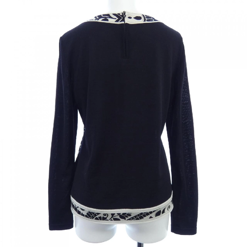 Thời trang Léonard LEONARD FASHION 0347602 Áo 629256