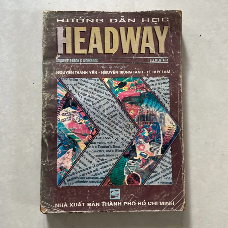 Hướng dẫn học Headway - Elementary 563095