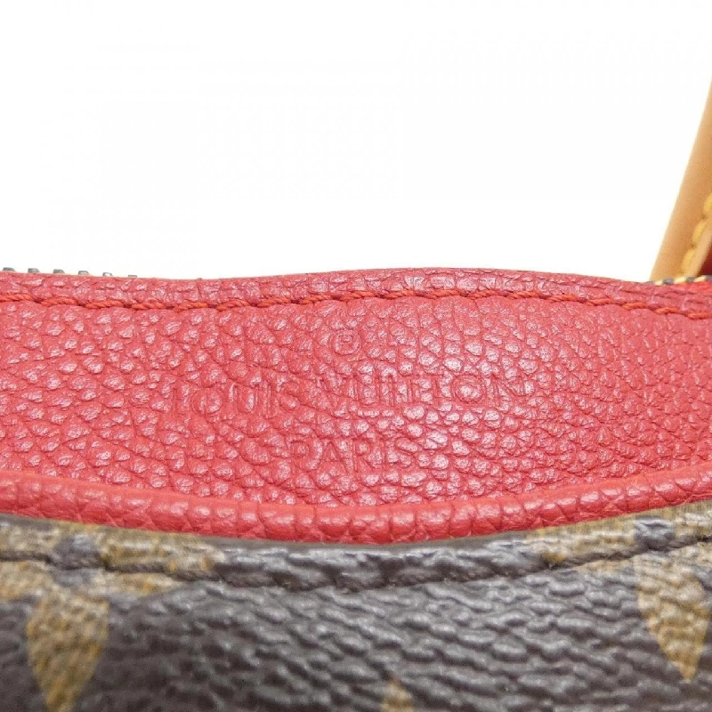 Túi Louis Vuitton Monogram Palas M41175 619615