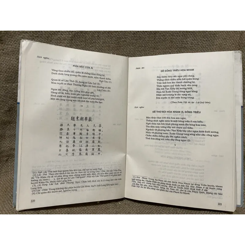 Tồng tập văn học Việt Nam tập- văn học trung đại thời Trần, Hồ  968628