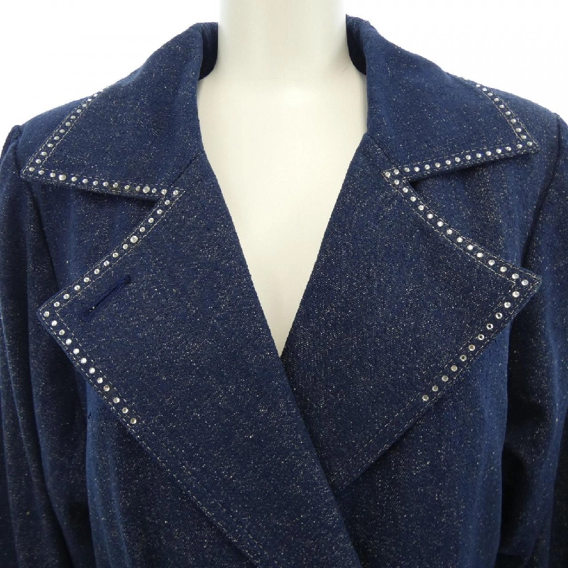 【Mã giảm giá】【Cổ điển】Áo khoác LEONARD 644295