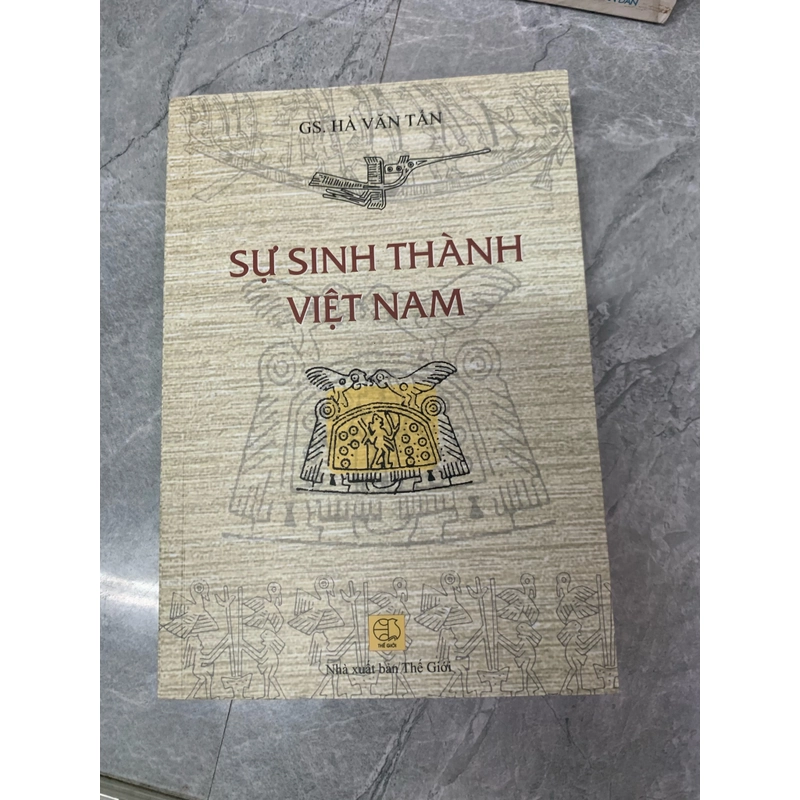 Sự sinh thành Việt Nam 276426