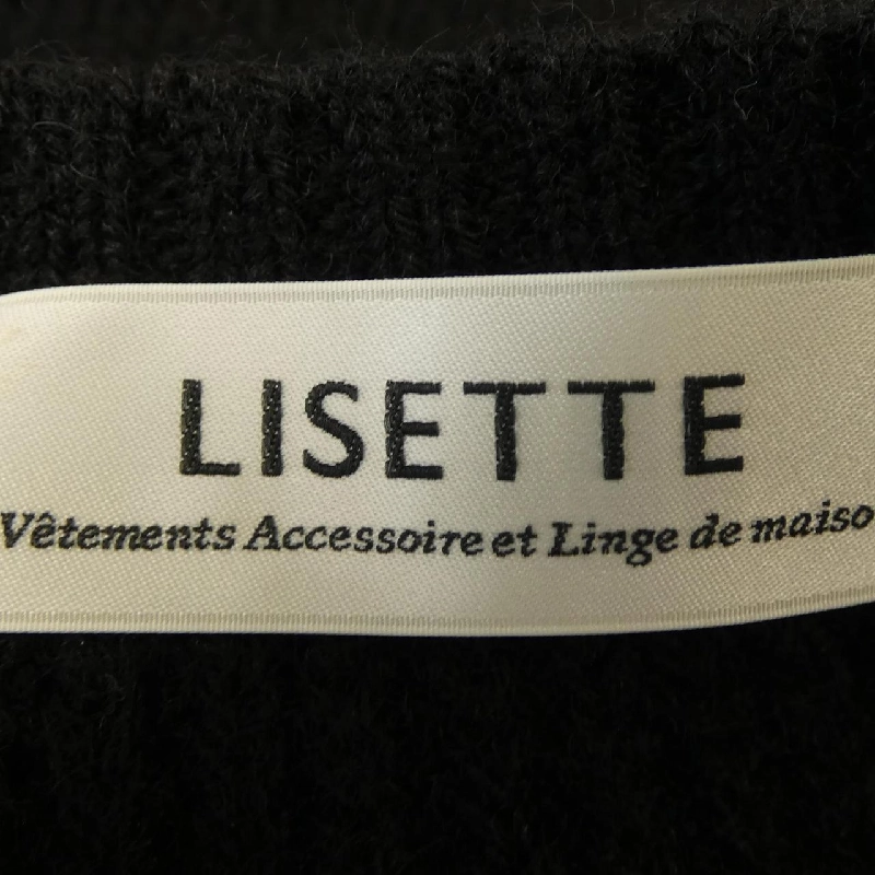 【Mã giảm giá】LISETTE Áo len 634946