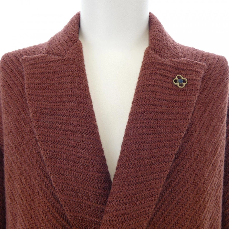 LARDINI Cardigan - Hàng hiệu Authentic 894408