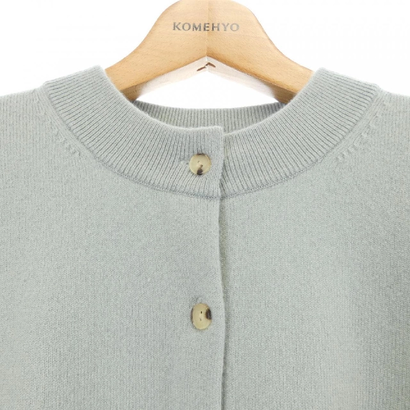 Áo khoác cardigan VINCE - Hàng hiệu Authentic 816053