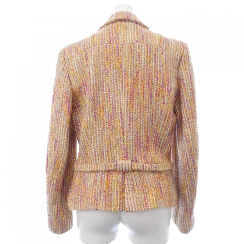 Áo khoác CHANEL - Hàng hiệu Authentic 824355