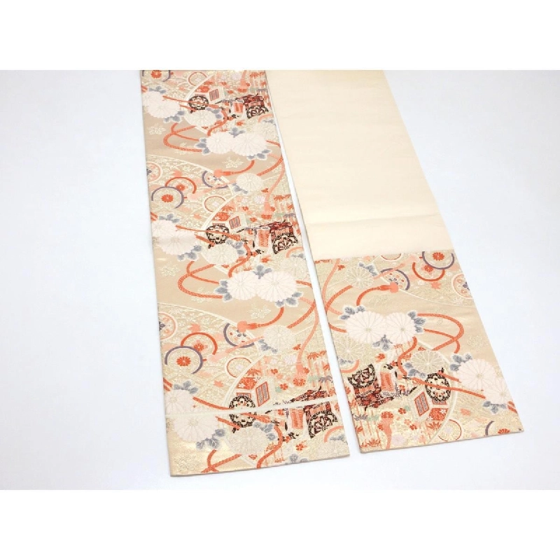 Bộ 2 chiếc obi - Hàng hiệu Authentic 880898