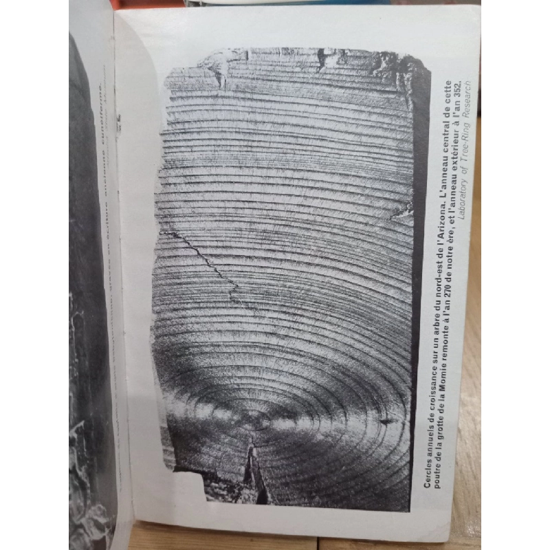 Le temps sans horloge - Gordon C. Baldwin 539442