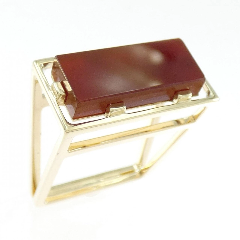 Nhẫn Carnelian Alita - Hàng hiệu Authentic 839724