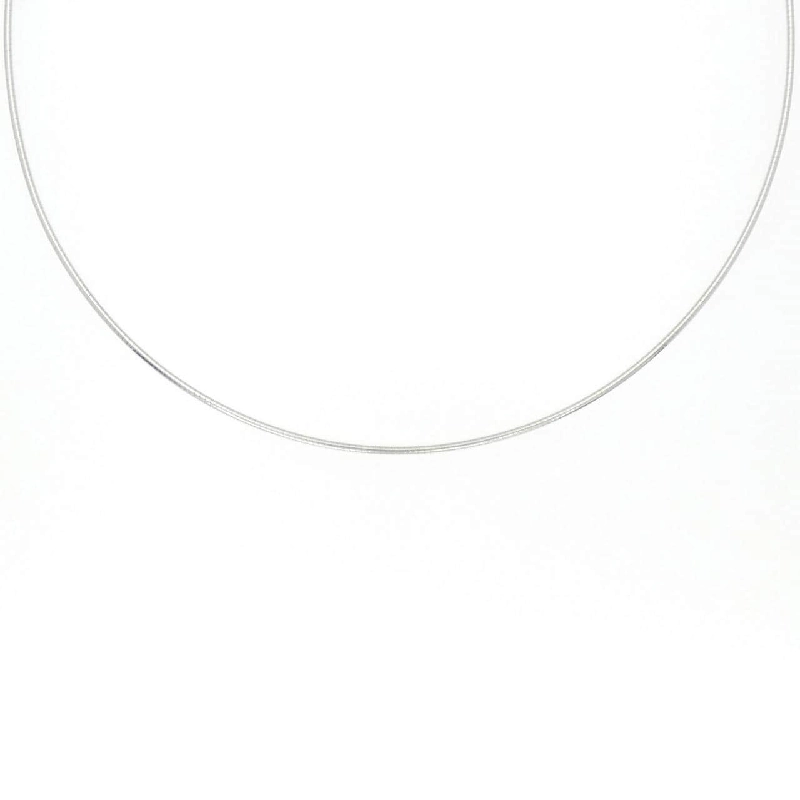 750WG Necklace - Hàng hiệu Authentic 866504