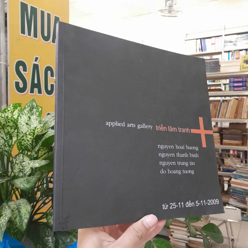 TRIỂN LÃM TRANH 791788