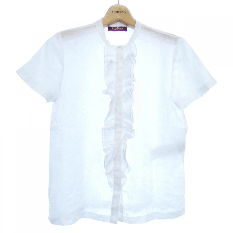 Max Mara Top - Hàng hiệu Authentic 827763