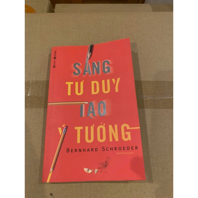 Sáng tư duy _ Tạo Ý Tưởng 541511