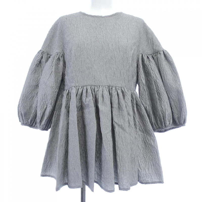 【Mã giảm giá】Cecilie Bahnsen Áo 642543