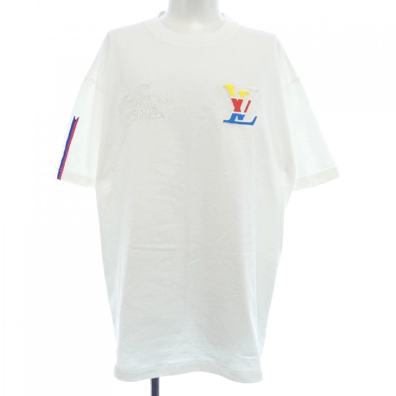 Áo thun LOUIS VUITTON - Hàng hiệu Chính hãng 897870