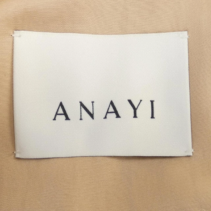 【Mã giảm giá】Áo khoác ANAYI 639609