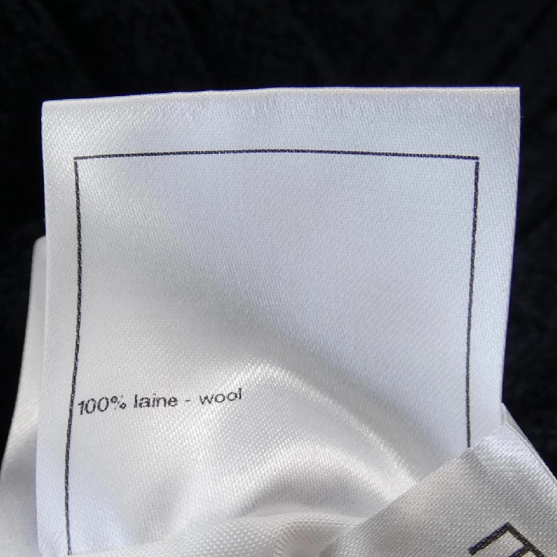 Áo len CHANEL 636255