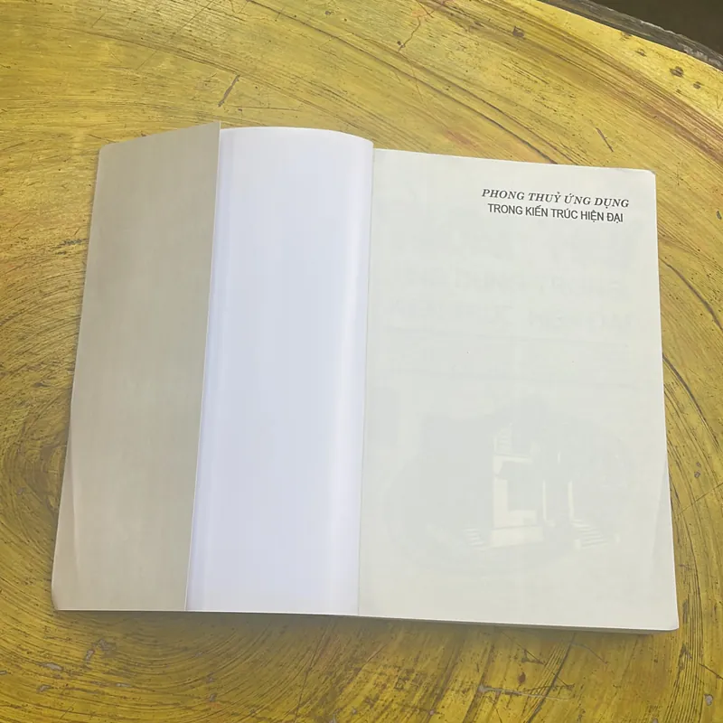 PHONG THUỶ ỨNG DỤNG TRONG KIẾN TRÚC HIỆN ĐẠI- (2)-CAO TỪ LINH 594510