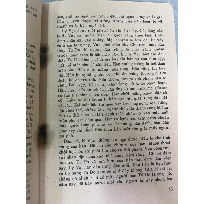 NỮ TƯỚNG VÙNG KINH BẮC 536864