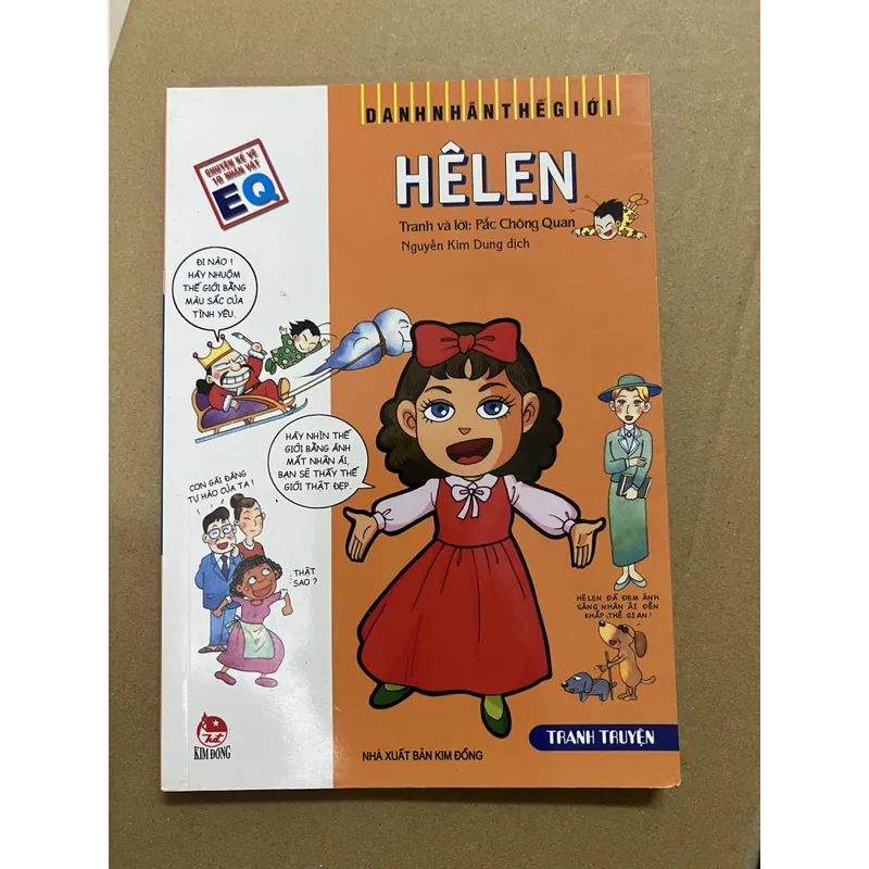 Hêlen danh nhân thế giới 694663