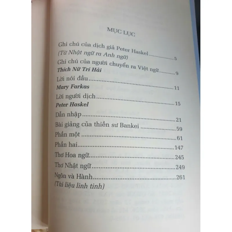 Sách Tâm Bất Sinh - Thích Nữ Trí Hải dịch 973354