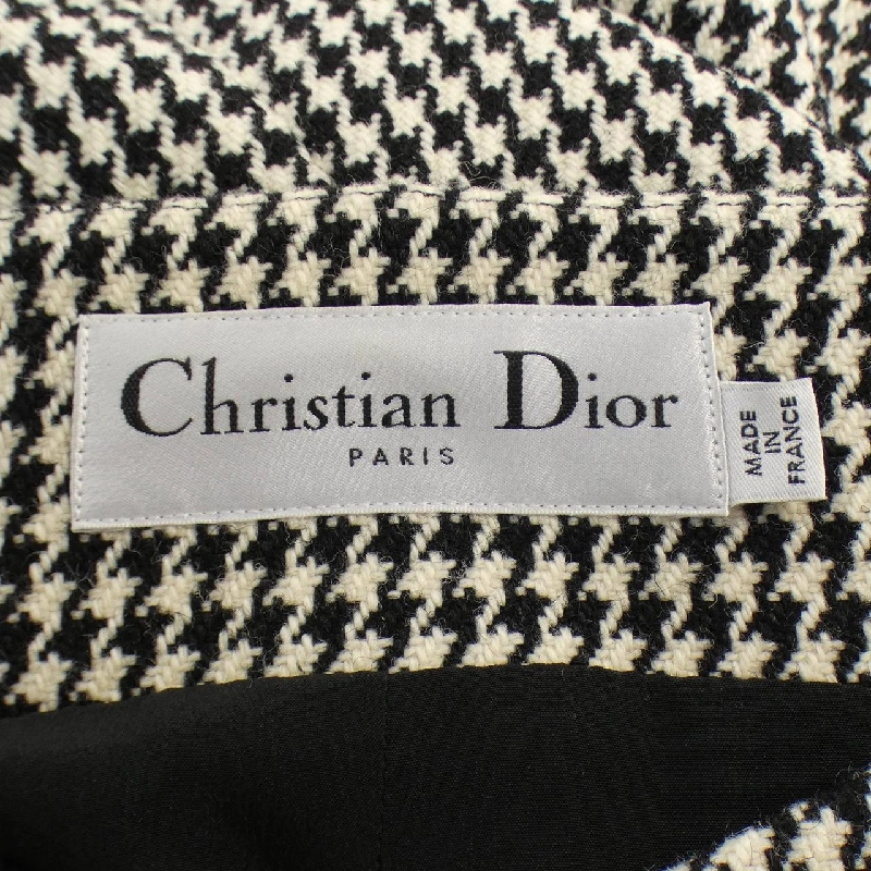 【Mã giảm giá】Christian Dior CHRISTIAN DIOR Váy 651877