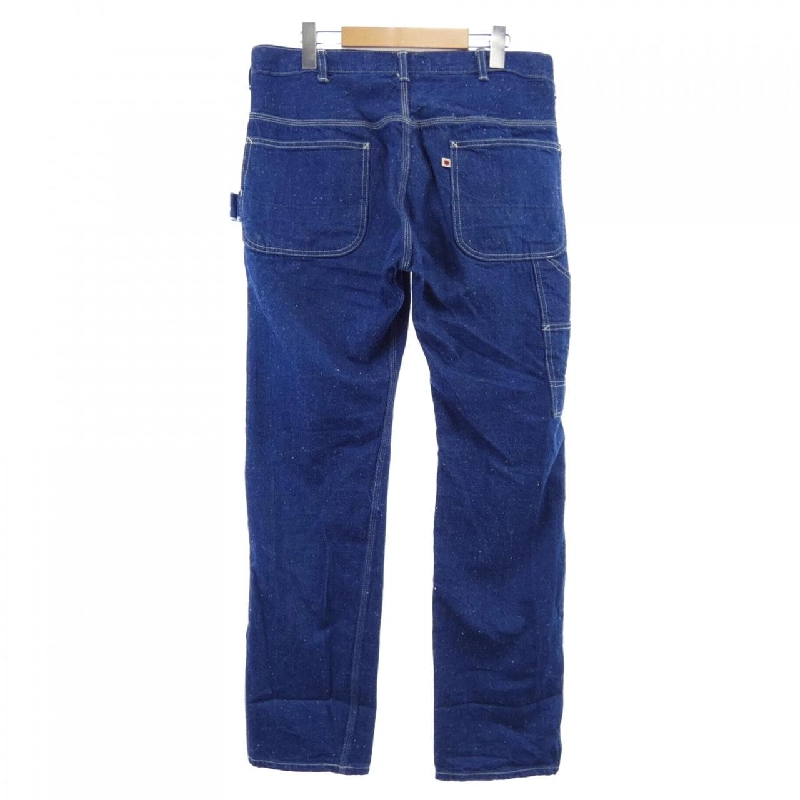 BLUE SAKURA ジーンズ - Hàng hiệu Authentic 890712