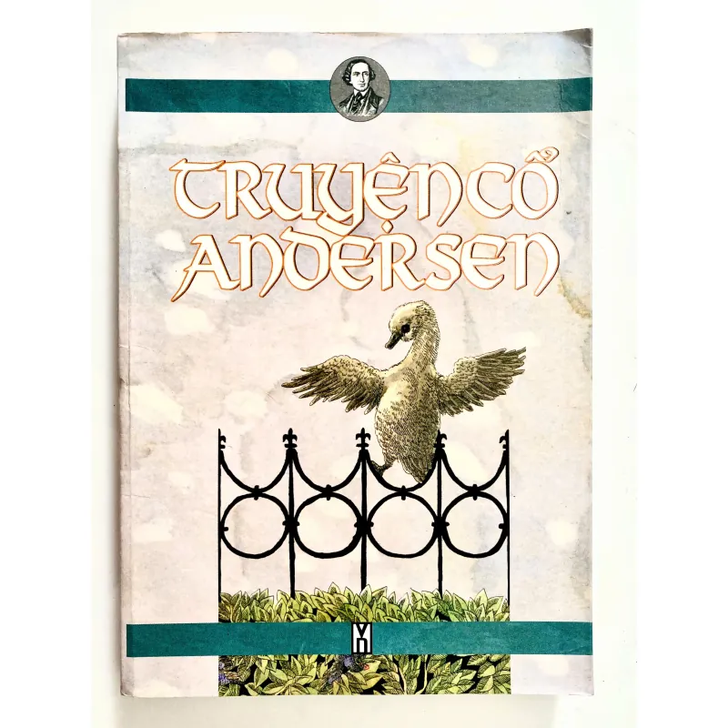 Truyện cổ Andersen 559208