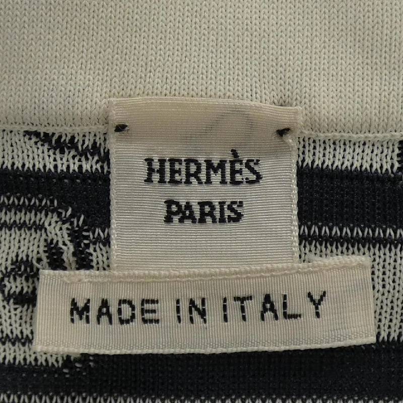 【Mã giảm giá】HERMES Áo len 645031