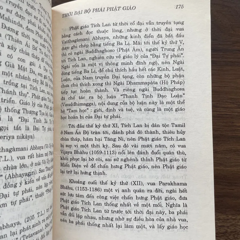 Lược sử Phật Giáo Ấn Độ - HT. Thích Thanh Kiểm 936365