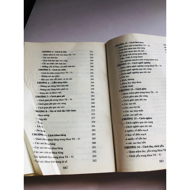 📚 TỬ VI TỔNG HỢP – Nguyễn Phát Lộc 532194