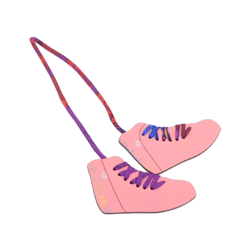 Giày thể thao Hermès 1070768 Móc khóa 628483