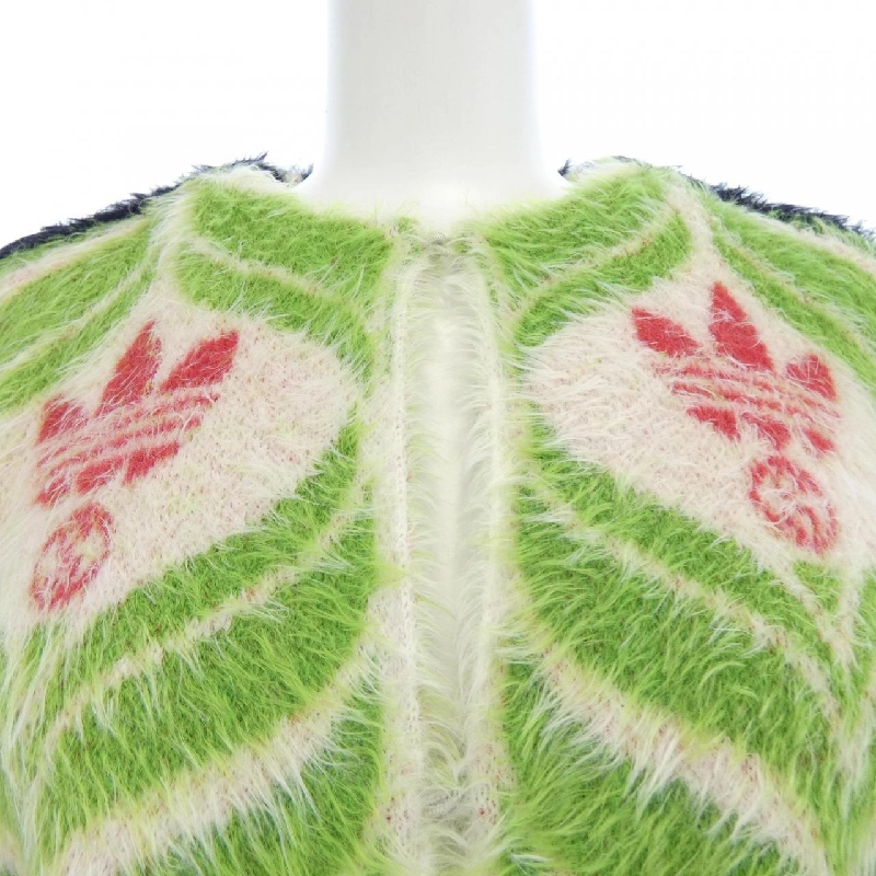 【Mã giảm giá】Gucci GUCCI Áo khoác cardigan 645641