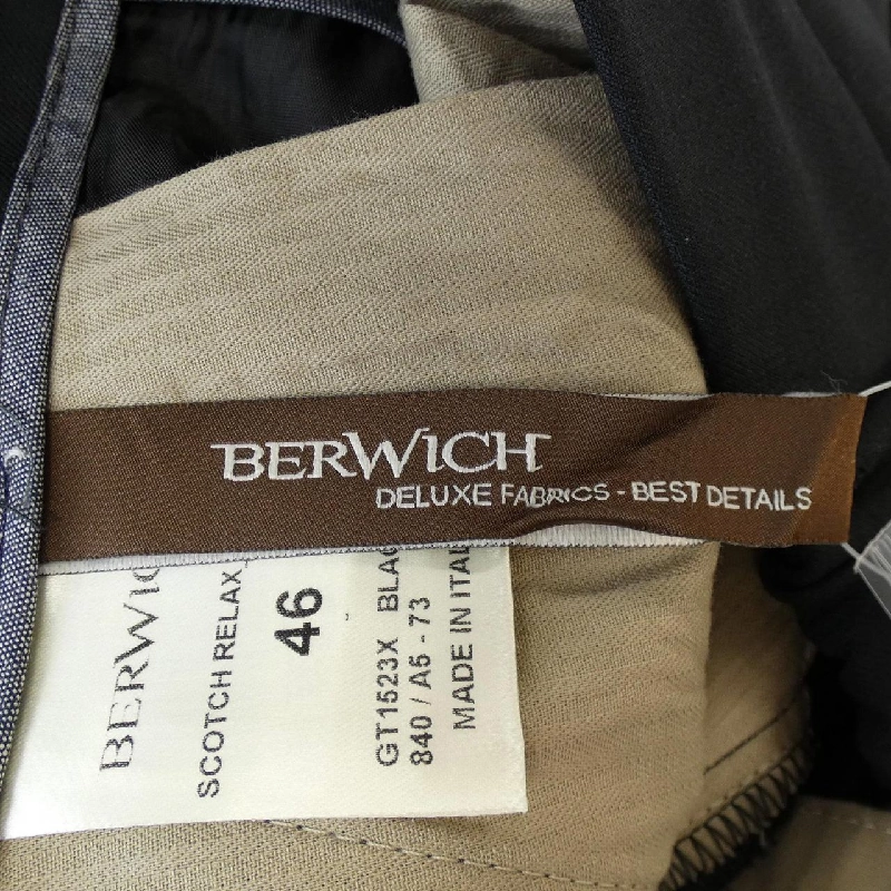 Quần BERWICH - Hàng hiệu Authentic 885584