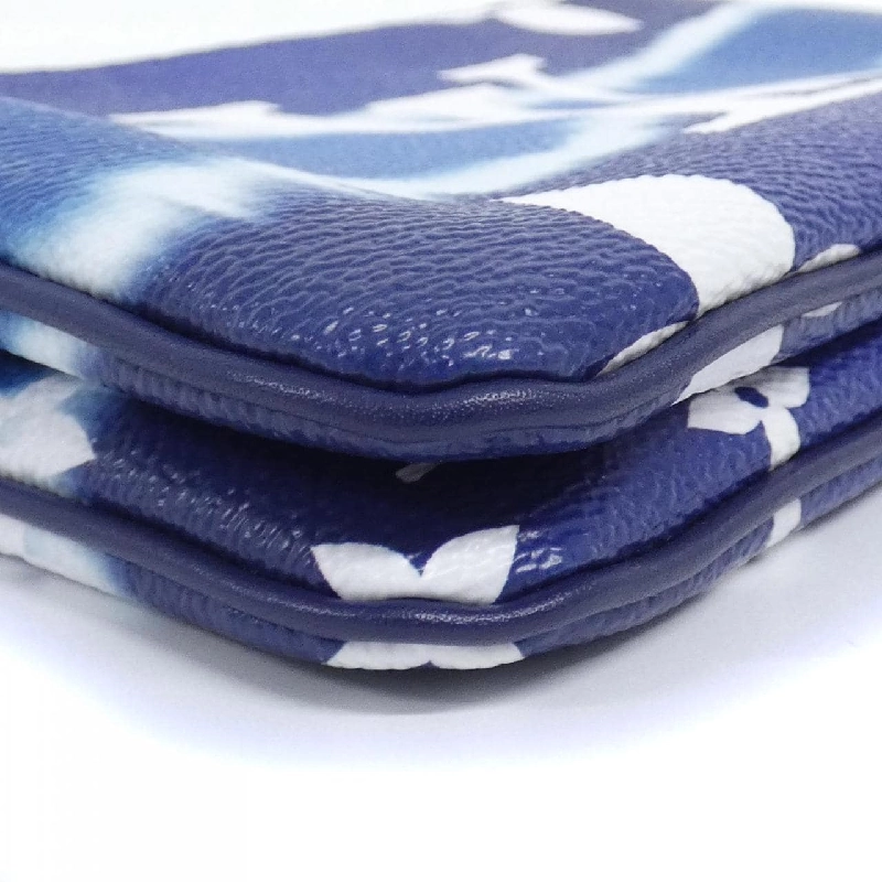 Louis Vuitton LV Escale Túi Đeo Chéo Đôi M69124 - Hàng hiệu Chính hãng 802256