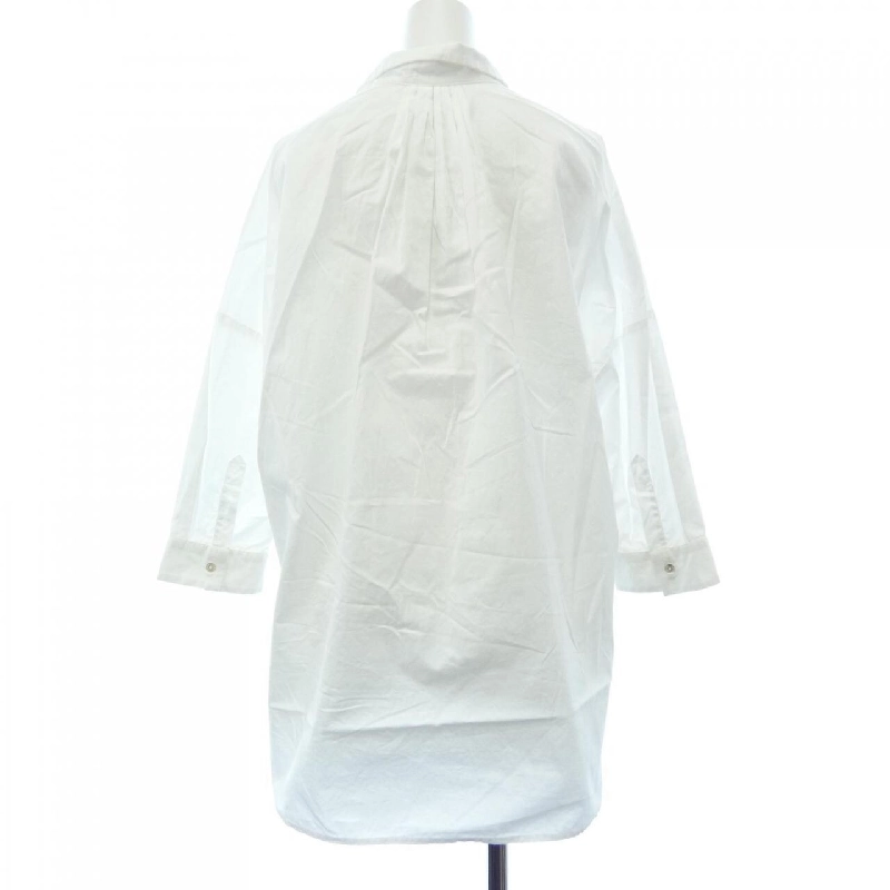 Áo sơ mi BARBA - Hàng hiệu Authentic 627467