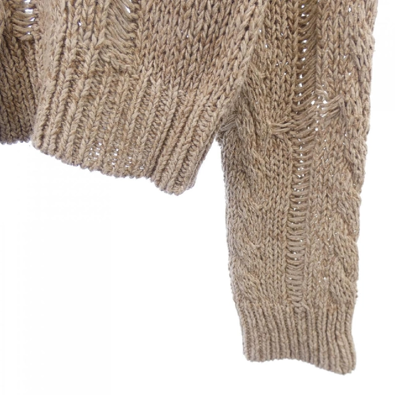 FABIANA FILIPPI Áo khoác cardigan - Hàng hiệu Authentic 811304