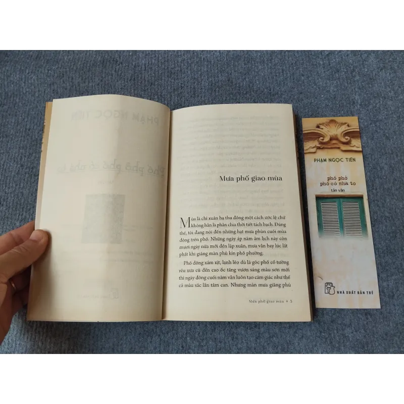 PHỐ PHỞ PHỐ CÓ NHÀ TO 727131