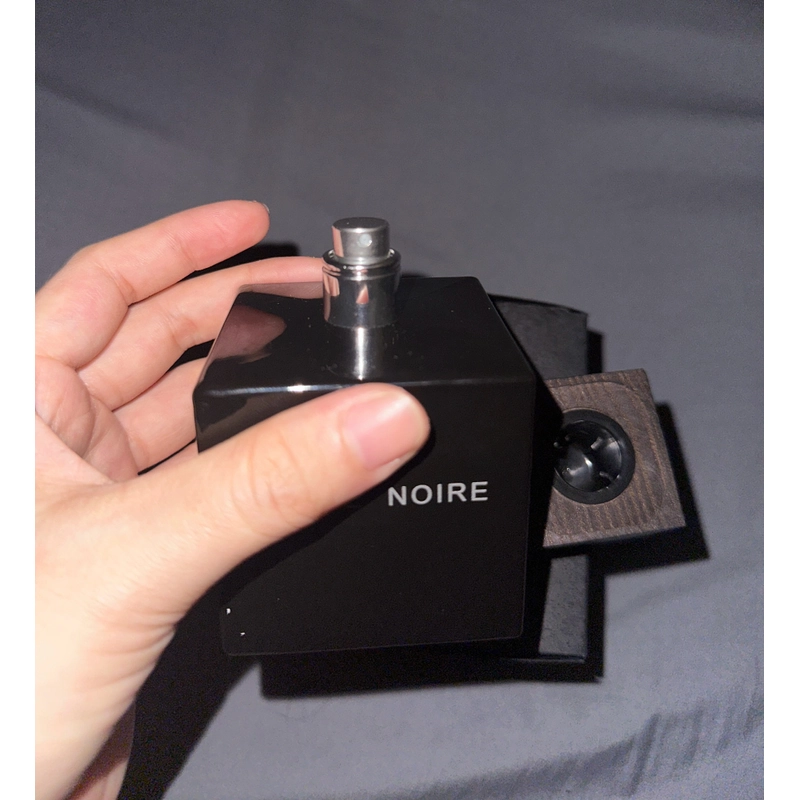 Nước Hoa Lalique Encre Noire 454040