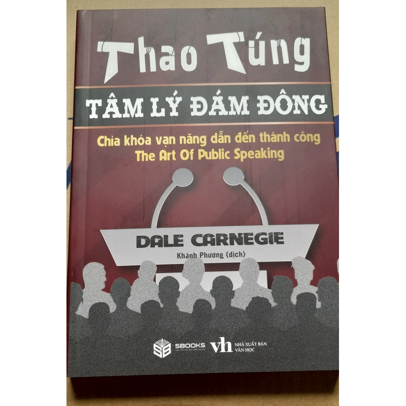 THAO TÚNG TÂM LÝ ĐÁM ĐÔNG 199048